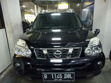 Nissan Xtrail xt 2011 Harga khusus Credit
