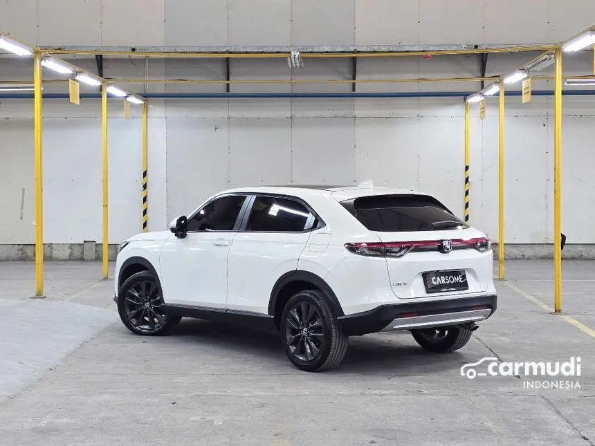2023 Honda HR-V Special Edition SUV