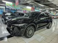 2019 Mazda CX-5 2.5 Elite SUV SUNROOF TIPE PALING TINGGI