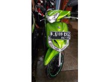 2014 Yamaha Mio