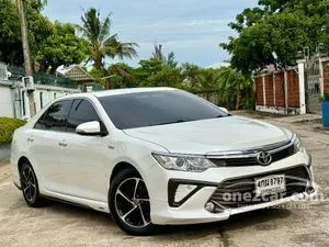 2015 Toyota CAMRY 2.0 G Extremo Sedan