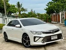 2015 Toyota CAMRY 2.0 (ปี 12-18) G Extremo Sedan