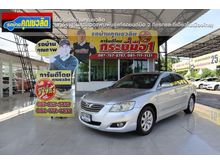 2006 Toyota Camry 2.0 (ปี 06-12) G Sedan