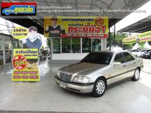 1996 Mercedes-Benz C200 2.0 W202 (ปี 93-00) Classic Sedan