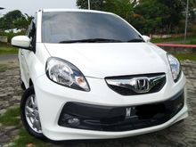 2015 Honda Brio 1.2 Satya E Hatchback