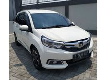 2018 Honda Mobilio 1.5 E MPV