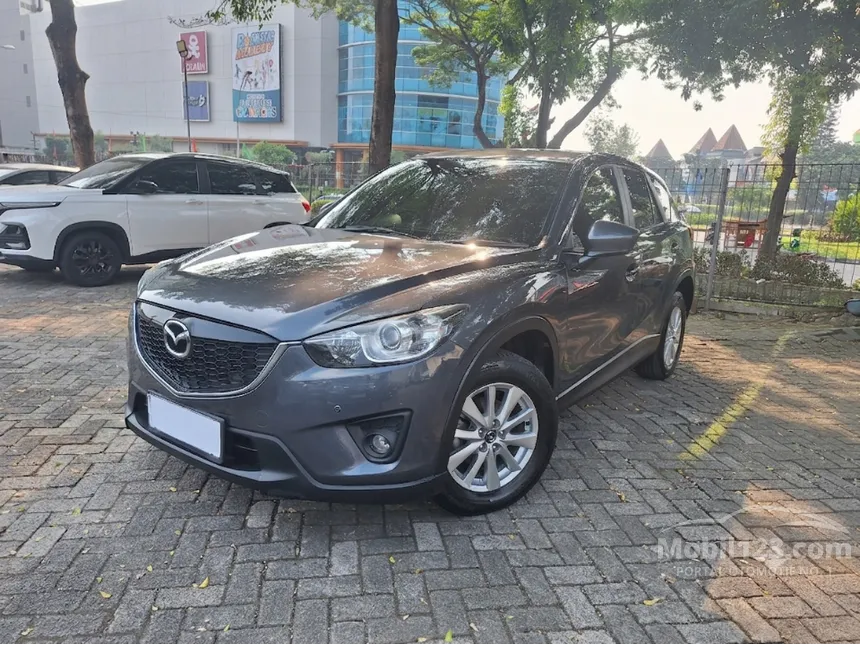 2014 Mazda CX-5 Touring SUV