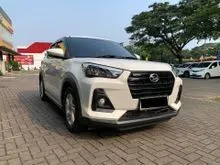 2022 Daihatsu Rocky 1.2 X SUV TERAWAT BAIK SIAP PAKAI