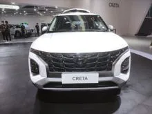 2022 Hyundai Creta 1.5 Style Wagon,READY STOK ,PROMO SUPER MEI CERIA, DP 20JTAAN, BANYAK FREE BENEFIT ACCECORIS DLL, DATA DI BANTU AUTO APRROVED