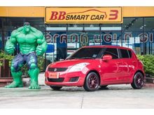 2013 Suzuki Swift 1.2 (ปี 12-16) GL Hatchback MT