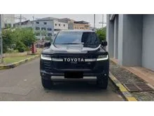 2024 Toyota Land Cruiser 3.3 300 GR-S SUV TSS NIK 2023 Like New Low KM