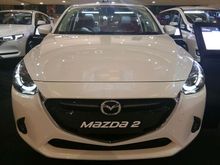 Mazda 2 1.5 R Hatchback NK 2019 ( Dapatkan Promo Bunga 0 dan Discount Menarik )