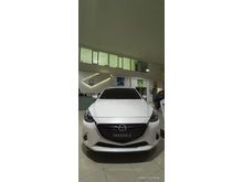 Mazda 2 1.5 R Hatchback NK 2019 DAPATKAN PROMO TERBAIKNYA PEMBELIAN BULAN NOVEMBER DENGAN HARGA TERBAIK