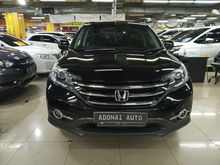 2013 Honda CR-V 2.0 2 SUV murah