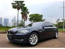 2013 BMW 520i 2.0 Luxury Sedan