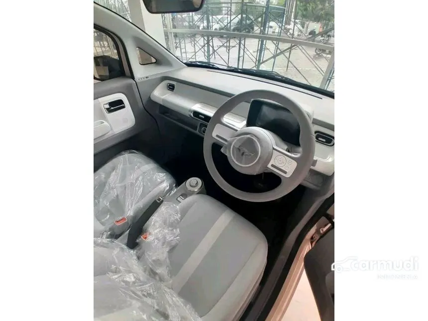 2024 Wuling EV Air ev Lite Hatchback