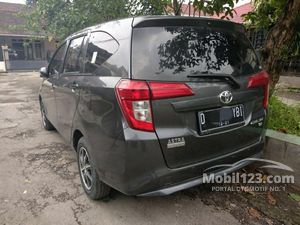 Toyota Mobil bekas dijual di Jawa-barat (Indonesia) - Dari 