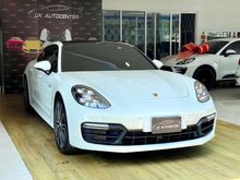2018 Porsche Panamera 2.9 (ปี 16-20) 4 E-Hybrid AT
