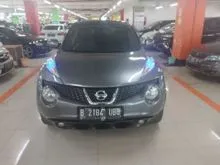 2011 Nissan Juke 1.5 RX SUV