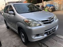 2010 Daihatsu Xenia 1.0 Mi+ MPV