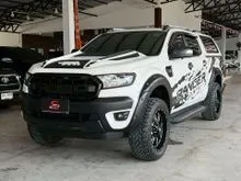 2019 Ford RANGER 2.2 Double Cab (ปี 15-21) XLT Hi-Rider Pickup