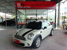 2011 Mini One 1.6 (ปี 06-15) Hatchback AT