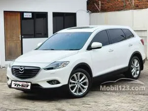 2013 Mazda CX-9 3.7 GT SUV