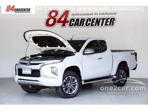 2020 Mitsubishi TRITON 2.4 GT Plus Mega Cab Pickup