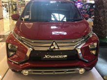 Promo DP Xpander murah 11 jt an bos..