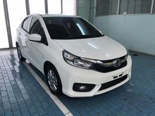 PROMO HONDA BRIO DP MINIM ANGSURAN RINGAN