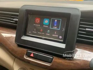 2018 Suzuki Ertiga 1.4 GX MPV