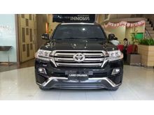 Toyota New Land Cruiser 200 AT Diesel Penawarn Terbaik dan BUKTIKAN
