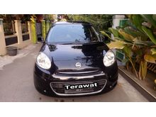 Nissan March 2011