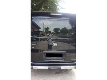 Daihatsu Gran Max 1.3 D 2016 plat ag mol jual atau tukar tambah sekoto kediri