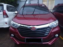 2017 Daihatsu Xenia 1.3 R Mulus Maknyus Istimewa #jualcepatpemiliklangsung