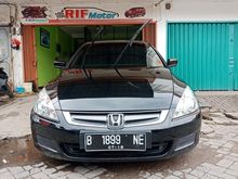 2004 Honda Accord 2.4 VTi-L Sedan