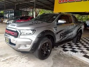 2018 Ford RANGER 2.2 XLT Open Cab Hi-Rider Pickup
