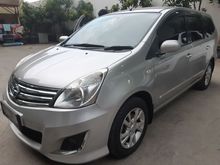 2013 Nissan Grand Livina 1.5 XV MPV