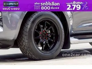 2021 Isuzu D-MAX 1.9 Hi-Lander Z Cab-4 Pickup