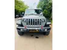 2022 Jeep Wrangler 3.6 Rubicon Unlimited 4 Door SUV