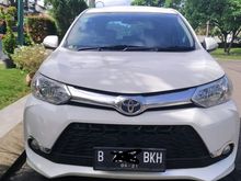 2019 Toyota Avanza 1,3 Veloz MPV