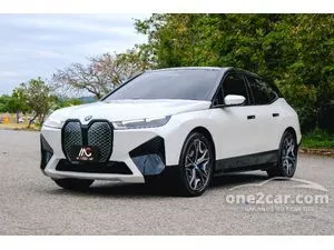 2023 BMW iX xDrive40 SUV