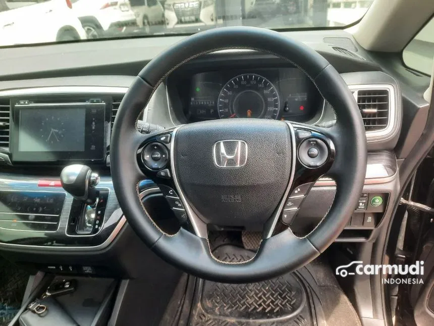 2014 Honda Odyssey MPV