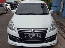 2014 Suzuki Ertiga 1.4 GL SPORTY Manual MPV