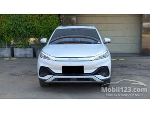 2024 BYD Atto 3 Superior SUV