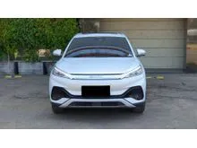 2024 BYD Atto 3 0.0 Superior SUV Like New Low KM Record Garansi