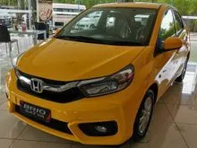 2022 Honda Brio 1,2 E Satya PROMO MUDIK HEMAT