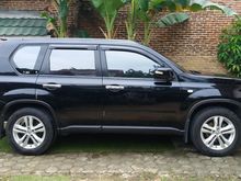 2012 Nissan X-Trail 2.5 ST Autech SUV