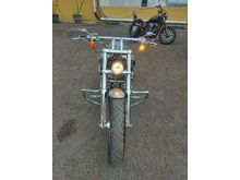 2014 Harley Davidson Breakout 1600 full acc full speck hedon mewah NO harley fatboy 2019 harley fatbob harley softail breakout cvo harley roadking cvo
