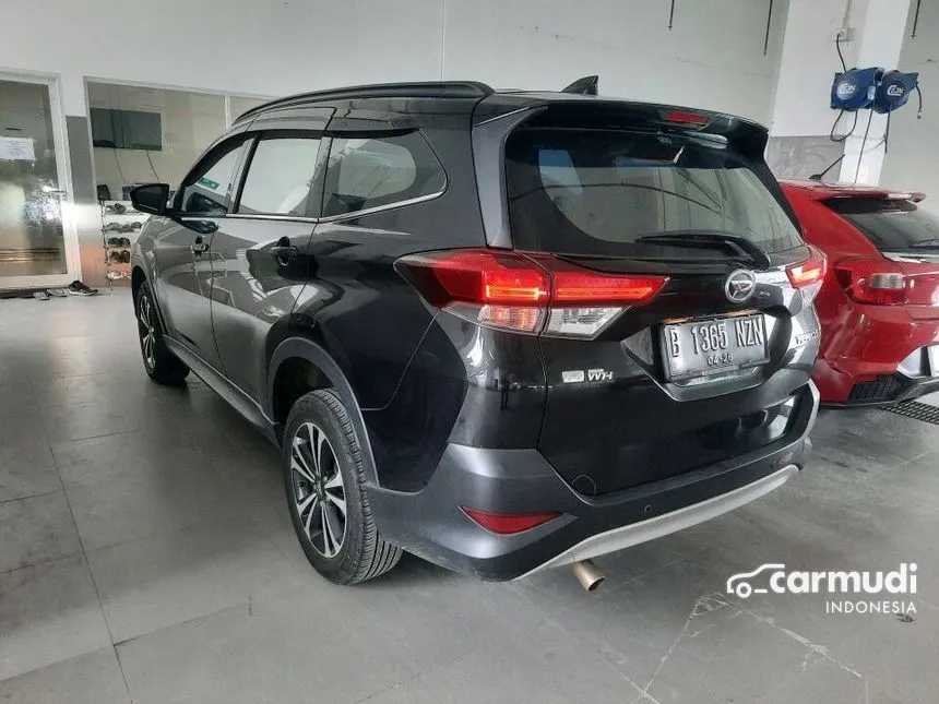 2021 Daihatsu Terios R SUV